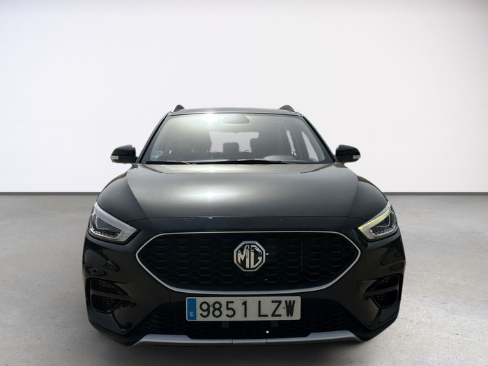 MG ZS 1.5 Comfort 78 kW (106 CV) Vehículo usado en Madrid MG ZS 1.5 Comfort 78 kW (106 CV) Vehículo usado en Madrid