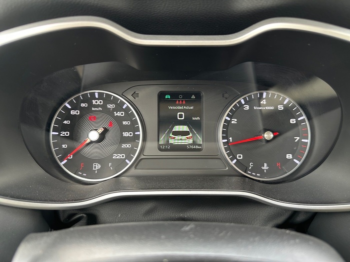 MG ZS 1.5 Comfort 78 kW (106 CV) Vehículo usado en Madrid MG ZS 1.5 Comfort 78 kW (106 CV) Vehículo usado en Madrid