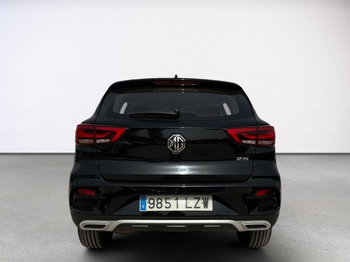 MG ZS 1.5 Comfort 78 kW (106 CV) Vehículo usado en Madrid MG ZS 1.5 Comfort 78 kW (106 CV) Vehículo usado en Madrid