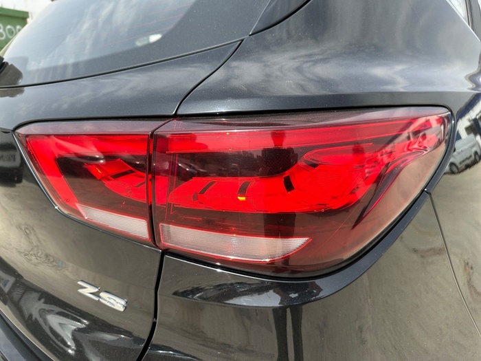 MG ZS 1.5 Comfort 78 kW (106 CV) Vehículo usado en Madrid MG ZS 1.5 Comfort 78 kW (106 CV) Vehículo usado en Madrid