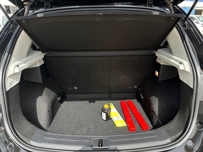 MG ZS 1.5 Comfort 78 kW (106 CV) Vehículo usado en Madrid MG ZS 1.5 Comfort 78 kW (106 CV) Vehículo usado en Madrid