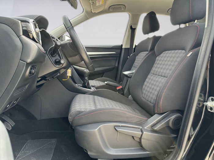 MG ZS 1.5 Comfort 78 kW (106 CV) Vehículo usado en Madrid MG ZS 1.5 Comfort 78 kW (106 CV) Vehículo usado en Madrid