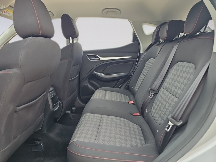 MG ZS 1.5 Comfort 78 kW (106 CV) Vehículo usado en Madrid MG ZS 1.5 Comfort 78 kW (106 CV) Vehículo usado en Madrid