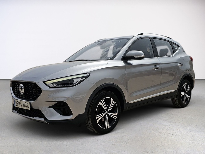 MG ZS 1.5 Comfort 78 kW (106 CV) Vehículo usado en Madrid MG ZS 1.5 Comfort 78 kW (106 CV) Vehículo usado en Madrid