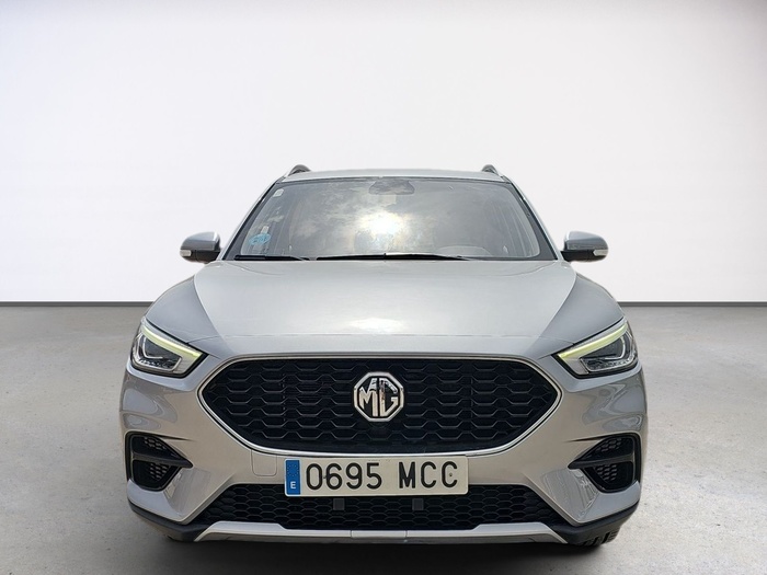 MG ZS 1.5 Comfort 78 kW (106 CV) Vehículo usado en Madrid MG ZS 1.5 Comfort 78 kW (106 CV) Vehículo usado en Madrid