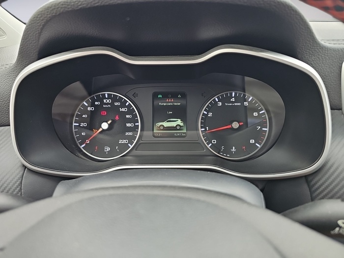 MG ZS 1.5 Comfort 78 kW (106 CV) Vehículo usado en Madrid MG ZS 1.5 Comfort 78 kW (106 CV) Vehículo usado en Madrid