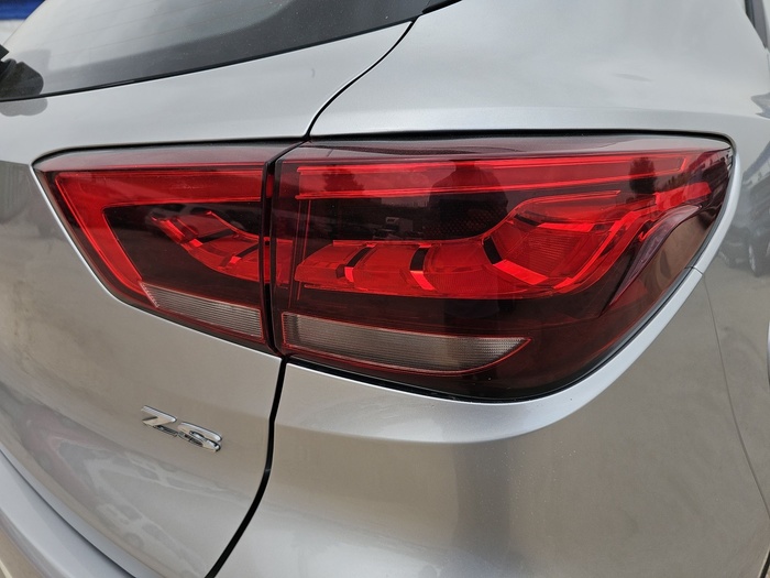 MG ZS 1.5 Comfort 78 kW (106 CV) Vehículo usado en Madrid MG ZS 1.5 Comfort 78 kW (106 CV) Vehículo usado en Madrid