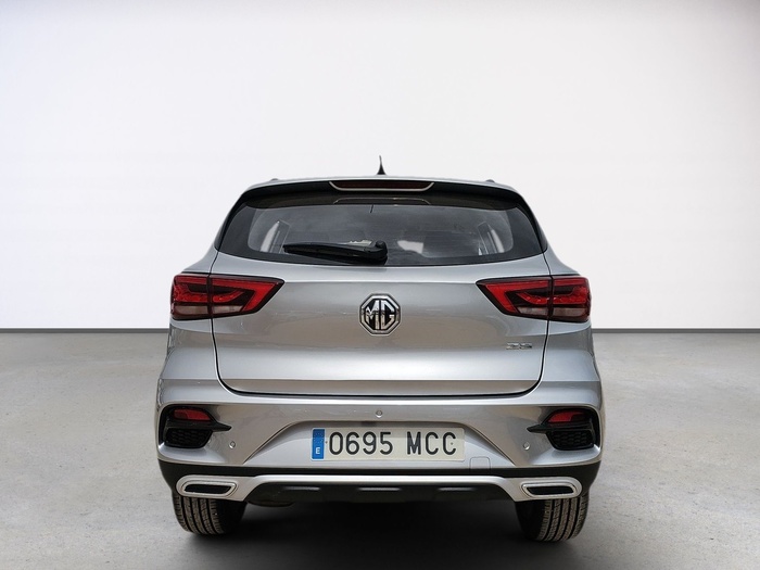 MG ZS 1.5 Comfort 78 kW (106 CV) Vehículo usado en Madrid MG ZS 1.5 Comfort 78 kW (106 CV) Vehículo usado en Madrid