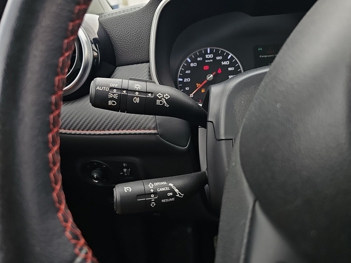 MG ZS 1.5 Comfort 78 kW (106 CV) Vehículo usado en Madrid MG ZS 1.5 Comfort 78 kW (106 CV) Vehículo usado en Madrid