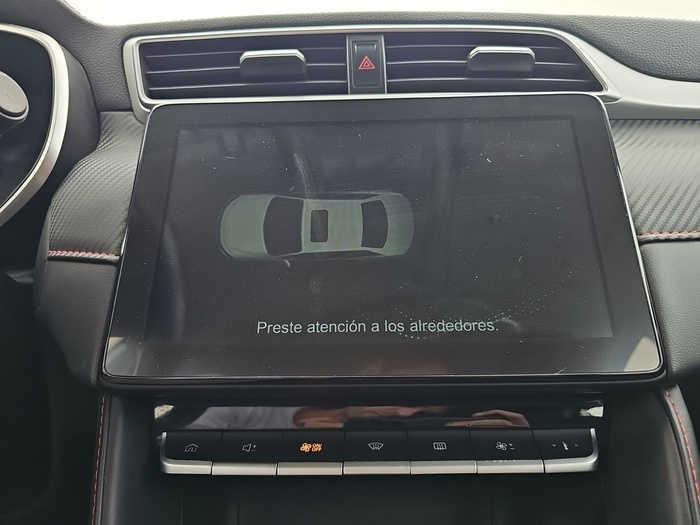 MG ZS 1.5 Comfort 78 kW (106 CV) Vehículo usado en Madrid MG ZS 1.5 Comfort 78 kW (106 CV) Vehículo usado en Madrid