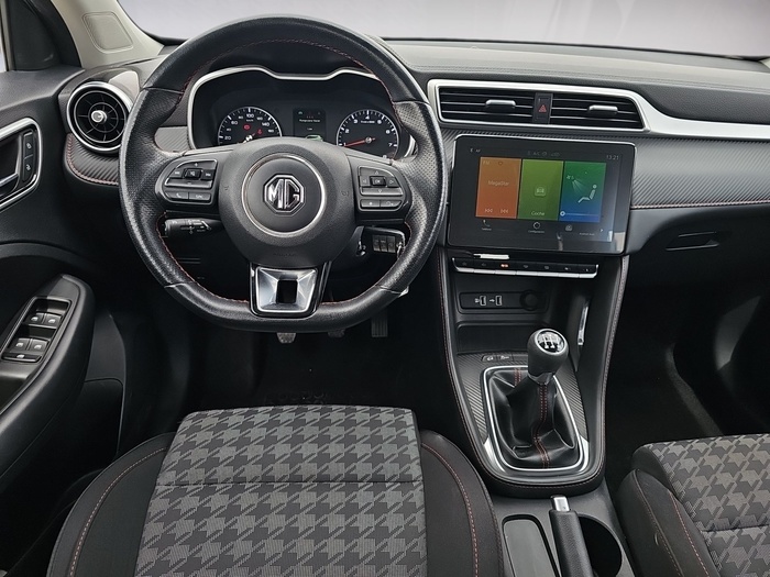 MG ZS 1.5 Comfort 78 kW (106 CV) Vehículo usado en Madrid MG ZS 1.5 Comfort 78 kW (106 CV) Vehículo usado en Madrid