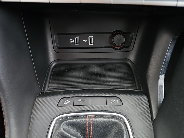 MG ZS 1.5 Comfort 78 kW (106 CV) Vehículo usado en Madrid MG ZS 1.5 Comfort 78 kW (106 CV) Vehículo usado en Madrid