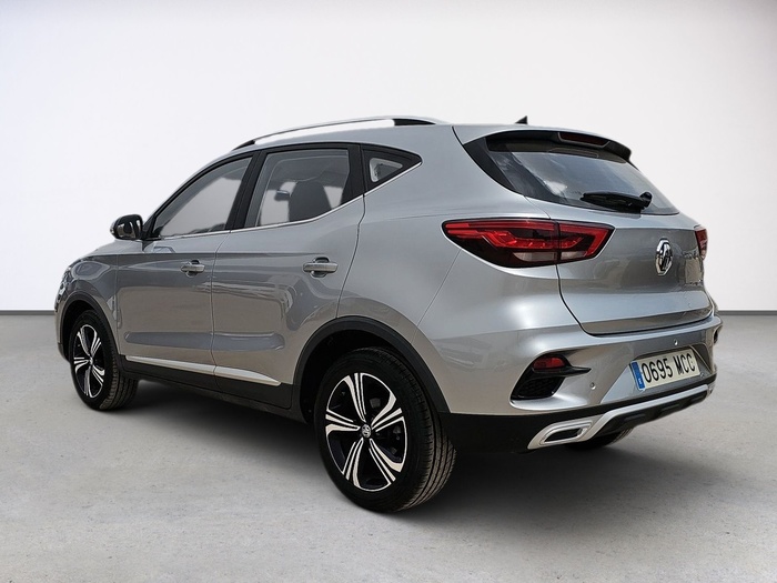 MG ZS 1.5 Comfort 78 kW (106 CV) Vehículo usado en Madrid MG ZS 1.5 Comfort 78 kW (106 CV) Vehículo usado en Madrid