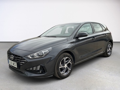 Hyundai i30 1.0 TGDI Essence 88 kW (120 CV) 1 Hyundai i30 1.0 TGDI Essence 88 kW (120 CV) 1