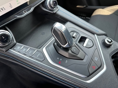 Lynk & Co 01 1.5 PHEV 192 kW (261 CV) 14 Lynk & Co 01 1.5 PHEV 192 kW (261 CV) 14