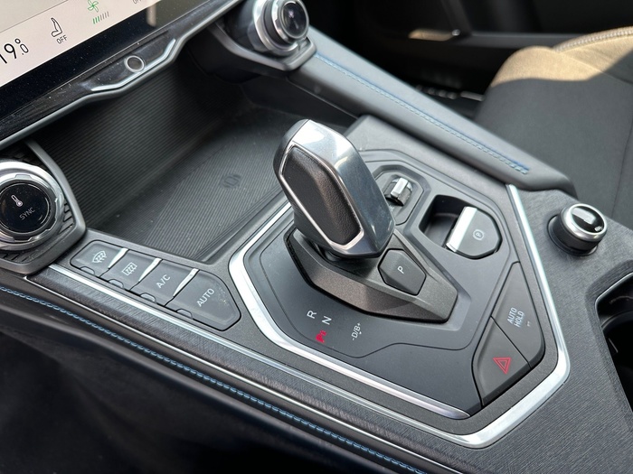 Lynk & Co 01 1.5 PHEV 192 kW (261 CV) Vehículo usado en Madrid Lynk & Co 01 1.5 PHEV 192 kW (261 CV) Vehículo usado en Madrid