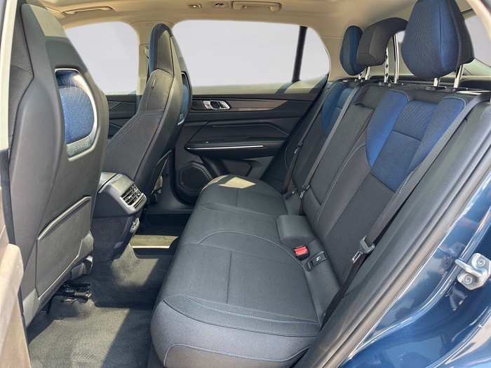 Lynk & Co 01 1.5 PHEV 192 kW (261 CV) Vehículo usado en Madrid Lynk & Co 01 1.5 PHEV 192 kW (261 CV) Vehículo usado en Madrid