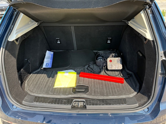 Lynk & Co 01 1.5 PHEV 192 kW (261 CV) Vehículo usado en Madrid Lynk & Co 01 1.5 PHEV 192 kW (261 CV) Vehículo usado en Madrid