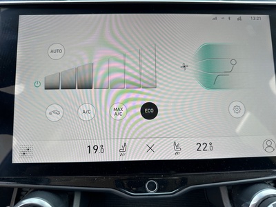 Lynk & Co 01 1.5 PHEV 192 kW (261 CV) 18 Lynk & Co 01 1.5 PHEV 192 kW (261 CV) 18