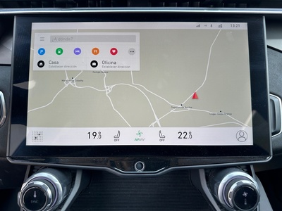 Lynk & Co 01 1.5 PHEV 192 kW (261 CV) 19 Lynk & Co 01 1.5 PHEV 192 kW (261 CV) 19