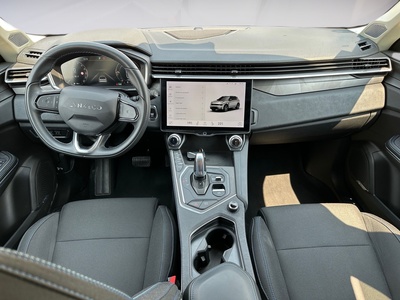 Lynk & Co 01 1.5 PHEV 192 kW (261 CV) 8 Lynk & Co 01 1.5 PHEV 192 kW (261 CV) 8