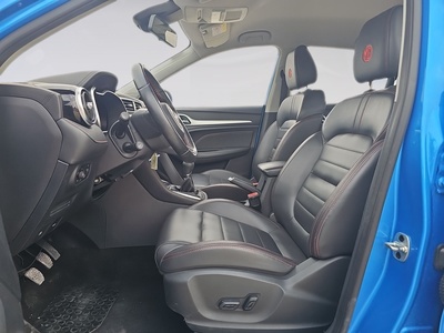 MG ZS 1.5 Comfort 78 kW (106 CV) 11 MG ZS 1.5 Comfort 78 kW (106 CV) 11