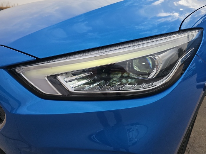 MG ZS 1.5 Comfort 78 kW (106 CV) Vehículo usado en Madrid MG ZS 1.5 Comfort 78 kW (106 CV) Vehículo usado en Madrid