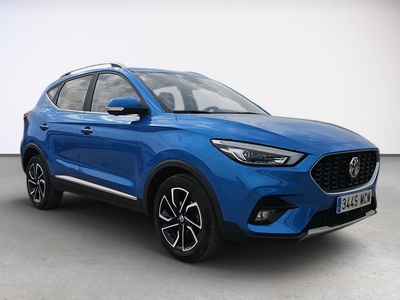 MG ZS 1.5 Comfort 78 kW (106 CV) 3 MG ZS 1.5 Comfort 78 kW (106 CV) 3