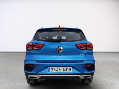 MG ZS 1.5 Comfort 78 kW (106 CV) 5 MG ZS 1.5 Comfort 78 kW (106 CV) 5