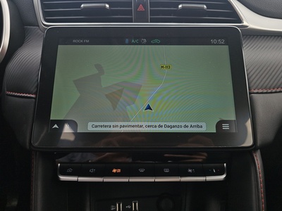 MG ZS 1.5 Comfort 78 kW (106 CV) 15 MG ZS 1.5 Comfort 78 kW (106 CV) 15