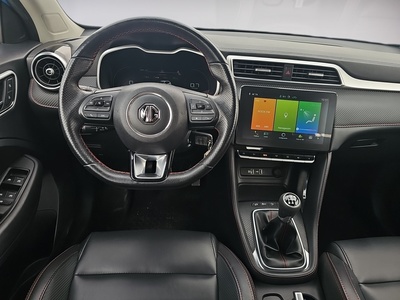 MG ZS 1.5 Comfort 78 kW (106 CV) 9 MG ZS 1.5 Comfort 78 kW (106 CV) 9