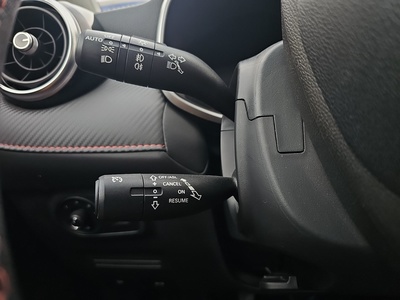 MG ZS 1.5 Comfort 78 kW (106 CV) 18 MG ZS 1.5 Comfort 78 kW (106 CV) 18