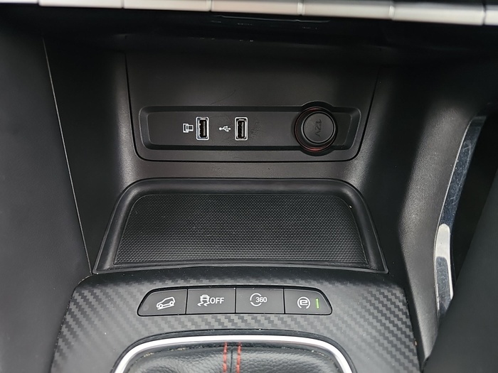 MG ZS 1.5 Comfort 78 kW (106 CV) Vehículo usado en Madrid MG ZS 1.5 Comfort 78 kW (106 CV) Vehículo usado en Madrid