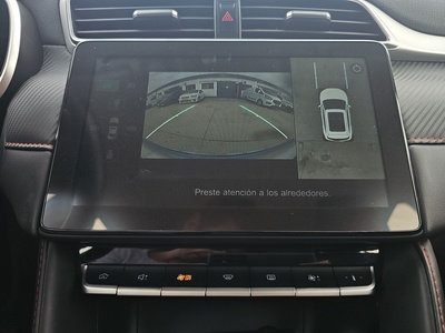 MG ZS 1.5 Comfort 78 kW (106 CV) 19 MG ZS 1.5 Comfort 78 kW (106 CV) 19