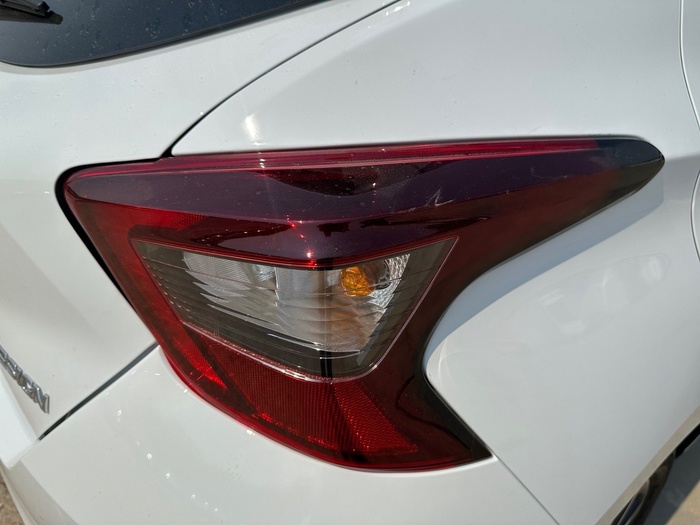 Nissan Micra IG-T 92 Acenta Sprint 68 kW (92 CV) Vehículo usado en Madrid Nissan Micra IG-T 92 Acenta Sprint 68 kW (92 CV) Vehículo usado en Madrid