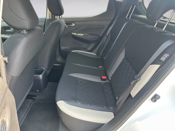 Nissan Micra IG-T 92 Acenta Sprint 68 kW (92 CV) Vehículo usado en Madrid Nissan Micra IG-T 92 Acenta Sprint 68 kW (92 CV) Vehículo usado en Madrid