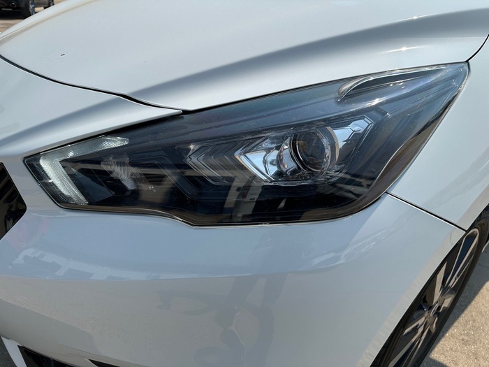 Nissan Micra IG-T 92 Acenta Sprint 68 kW (92 CV) Vehículo usado en Madrid Nissan Micra IG-T 92 Acenta Sprint 68 kW (92 CV) Vehículo usado en Madrid