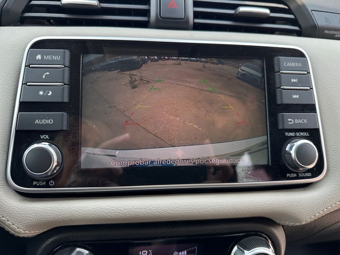 Nissan Micra IG-T 92 Acenta Sprint 68 kW (92 CV) Vehículo usado en Madrid Nissan Micra IG-T 92 Acenta Sprint 68 kW (92 CV) Vehículo usado en Madrid