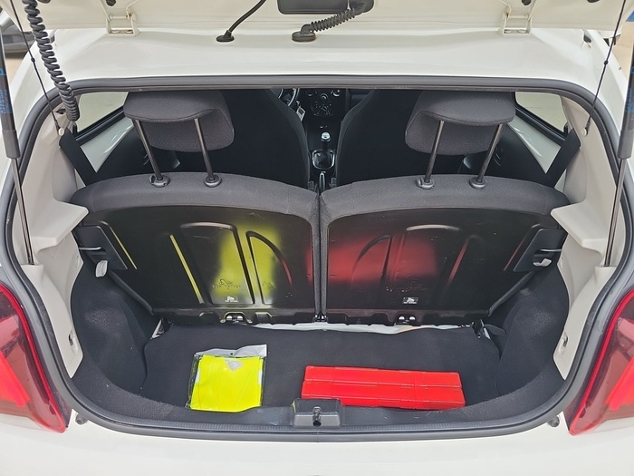 Peugeot 108 1.0 VTi Active 53 kW (72 CV) Vehículo usado en Madrid Peugeot 108 1.0 VTi Active 53 kW (72 CV) Vehículo usado en Madrid