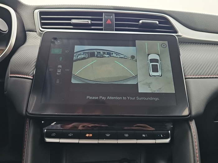 MG ZS 1.5 Comfort 78 kW (106 CV) Vehículo usado en Madrid MG ZS 1.5 Comfort 78 kW (106 CV) Vehículo usado en Madrid