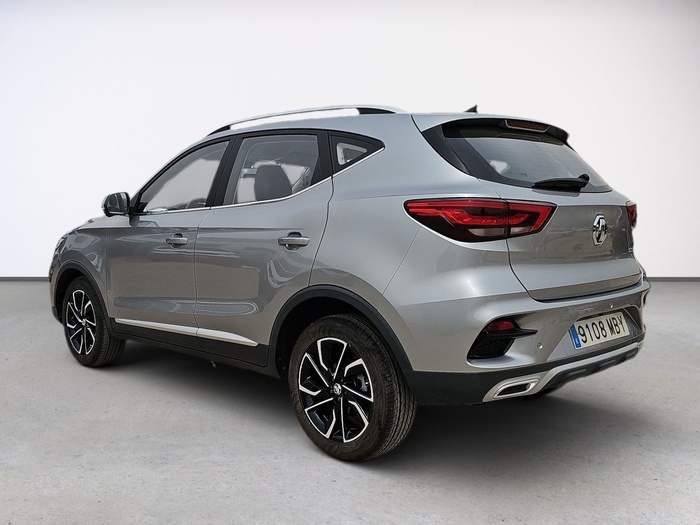 MG ZS 1.5 Comfort 78 kW (106 CV) Vehículo usado en Madrid MG ZS 1.5 Comfort 78 kW (106 CV) Vehículo usado en Madrid