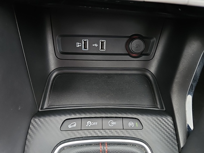 MG ZS 1.5 Comfort 78 kW (106 CV) Vehículo usado en Madrid MG ZS 1.5 Comfort 78 kW (106 CV) Vehículo usado en Madrid