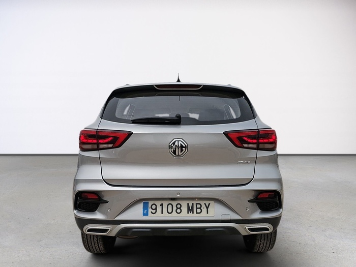 MG ZS 1.5 Comfort 78 kW (106 CV) Vehículo usado en Madrid MG ZS 1.5 Comfort 78 kW (106 CV) Vehículo usado en Madrid