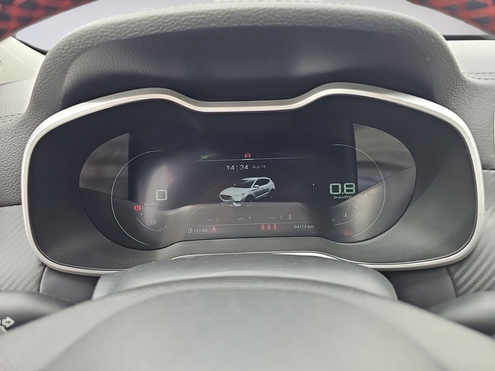 MG ZS 1.5 Comfort 78 kW (106 CV) Vehículo usado en Madrid MG ZS 1.5 Comfort 78 kW (106 CV) Vehículo usado en Madrid