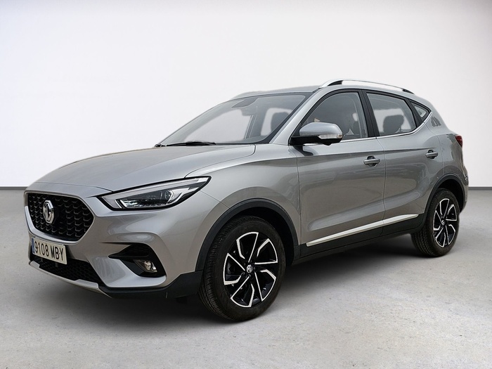 MG ZS 1.5 Comfort 78 kW (106 CV) Vehículo usado en Madrid MG ZS 1.5 Comfort 78 kW (106 CV) Vehículo usado en Madrid