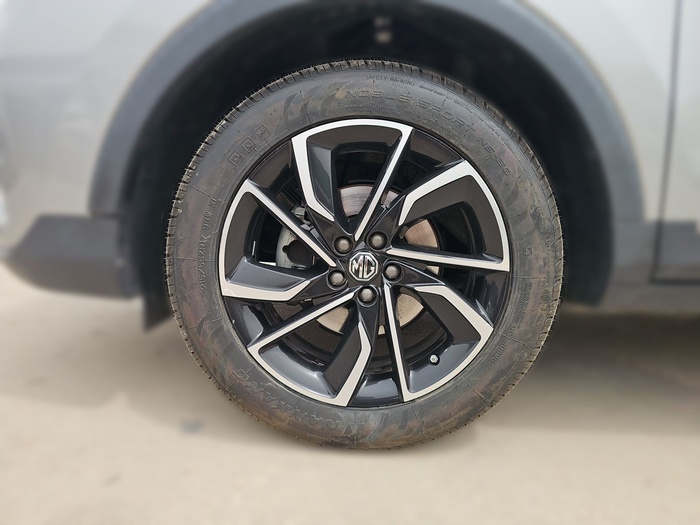 MG ZS 1.5 Comfort 78 kW (106 CV) Vehículo usado en Madrid MG ZS 1.5 Comfort 78 kW (106 CV) Vehículo usado en Madrid