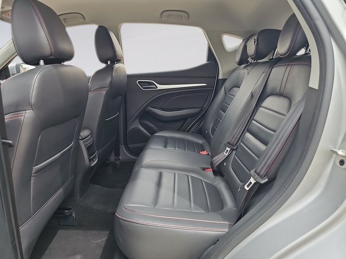 MG ZS 1.5 Comfort 78 kW (106 CV) Vehículo usado en Madrid MG ZS 1.5 Comfort 78 kW (106 CV) Vehículo usado en Madrid