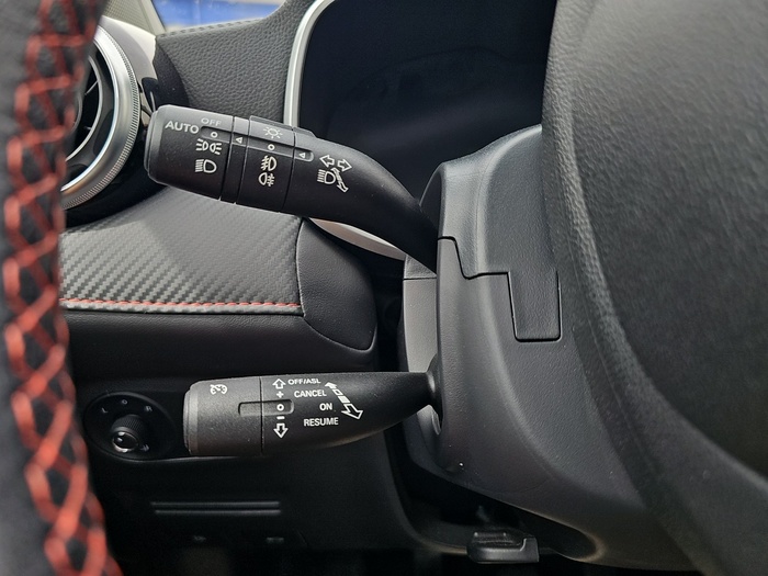 MG ZS 1.5 Comfort 78 kW (106 CV) Vehículo usado en Madrid MG ZS 1.5 Comfort 78 kW (106 CV) Vehículo usado en Madrid