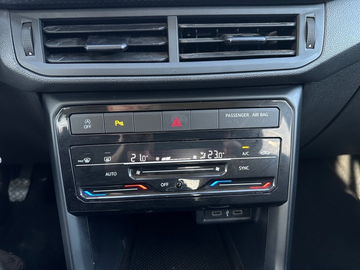 Volkswagen T-Cross Advance 1.0 TSI 70 kW (95 CV) Vehículo usado en Madrid Volkswagen T-Cross Advance 1.0 TSI 70 kW (95 CV) Vehículo usado en Madrid