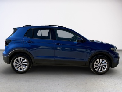 Volkswagen T-Cross Advance 1.0 TSI 70 kW (95 CV) 4 Volkswagen T-Cross Advance 1.0 TSI 70 kW (95 CV) 4